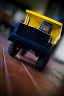 Dumptruck Tonka Truck