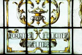 Coat Of Arms European Tradition
