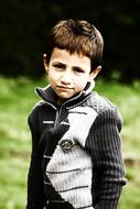 Kid Innocent Childhood