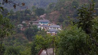 Manli Travel Himalchal