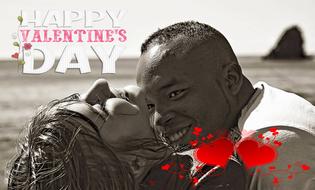 Party Love In