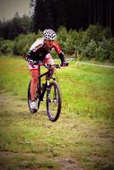 Cyclo Adrenaline Seconds