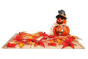 Autumn Decoration Fall