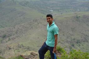 Outdoors Nature Hike