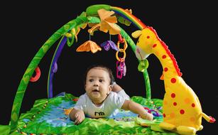 Bebe Child Photographic Studio