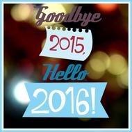 party happy new year event wishes