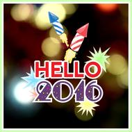 party happy new year event wishes
