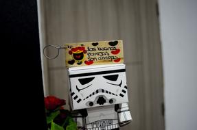 Love And Friendship Starwar