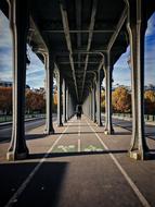 Bridge Urban City