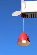 Signboard Lantern