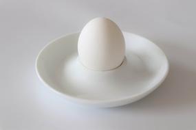 dainty Egg Breakfast