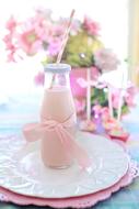 Milk Pink