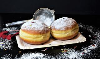 Donut Sweet