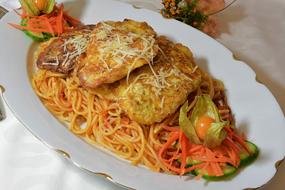 Piccata Milanese Meat