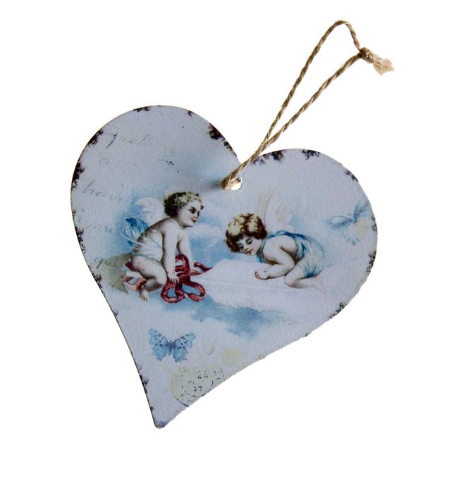Heart The Of Love In