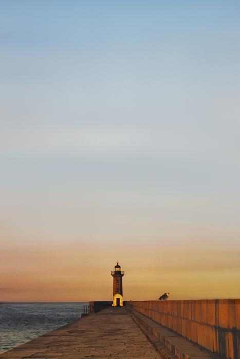 Lighthouse Order Dawn