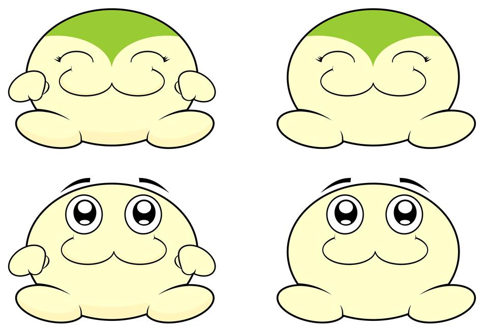 cartoon-character-digital-stamp-free-image-download