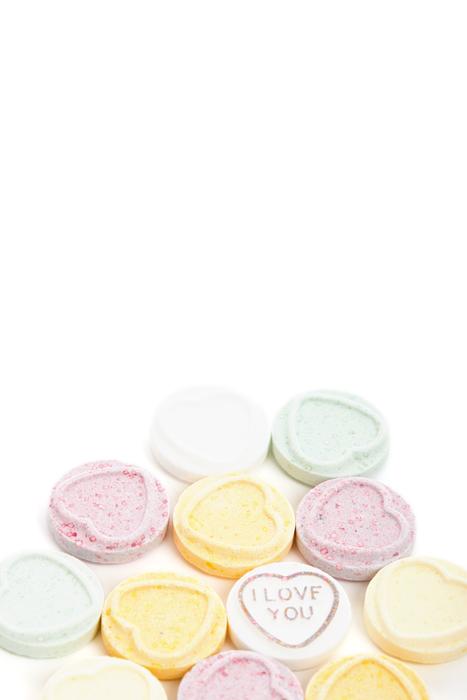 Candy Colorful Food