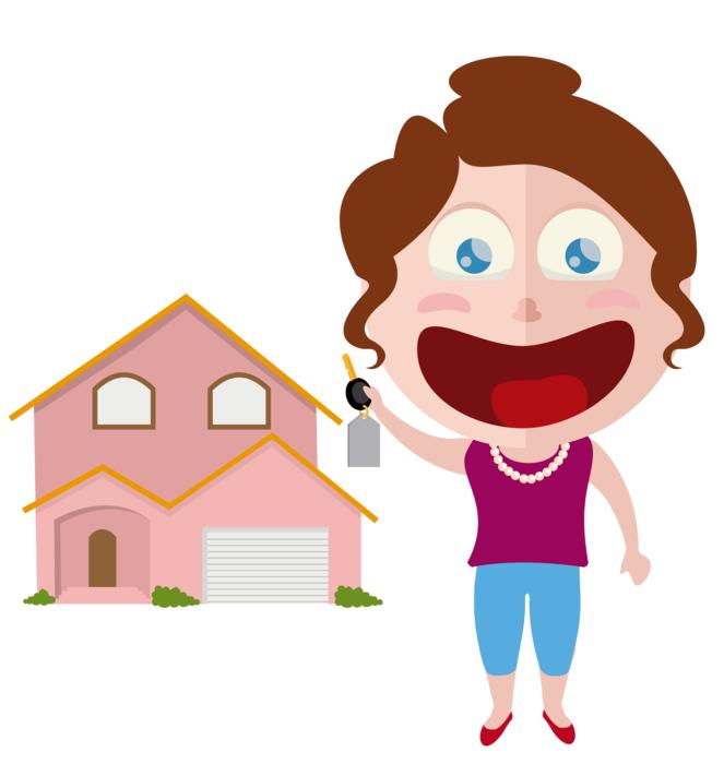 purchase home key achievement