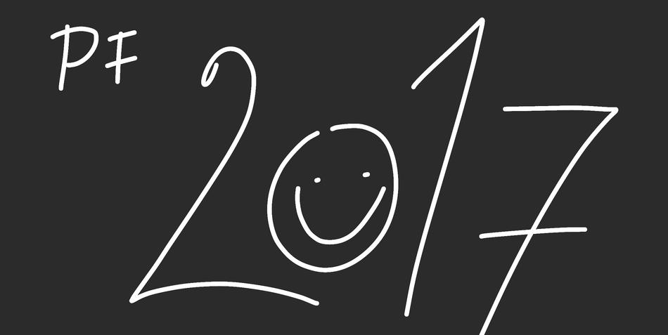 pf 2017 new year day new year happy