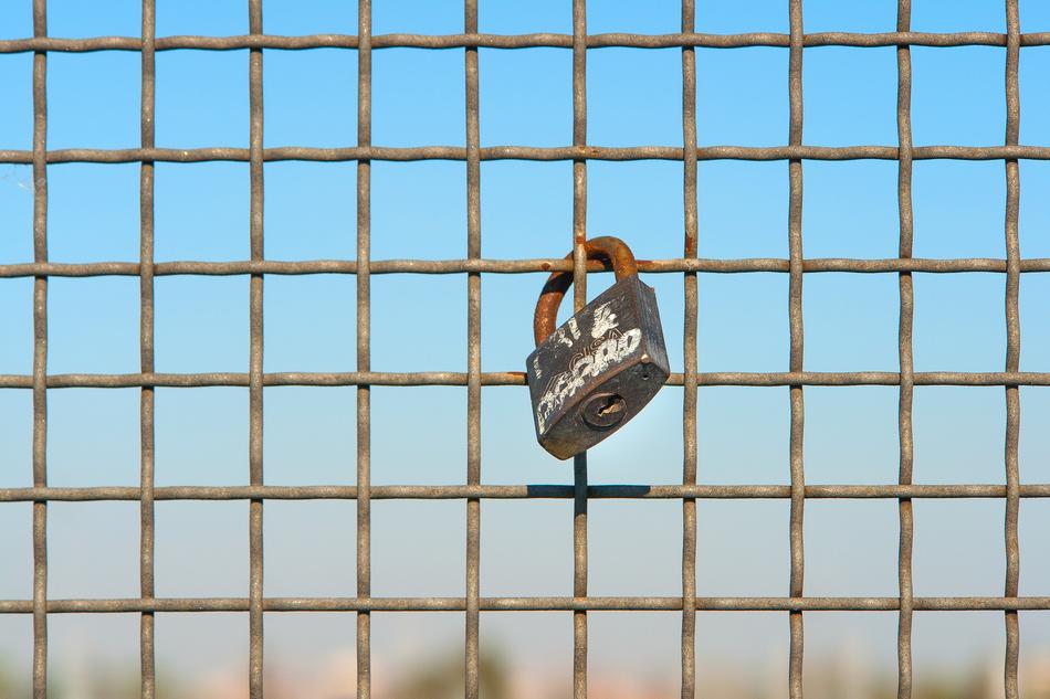 Love Lock One