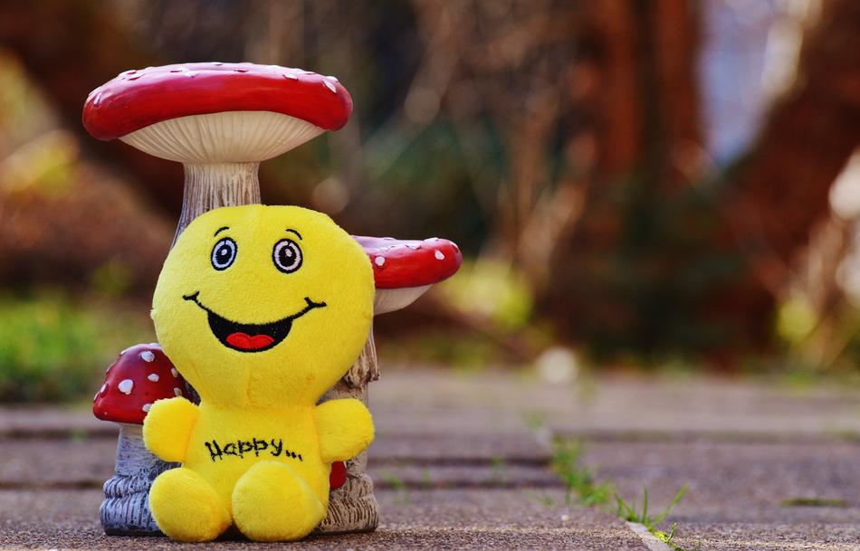 Smiley Laugh Funny