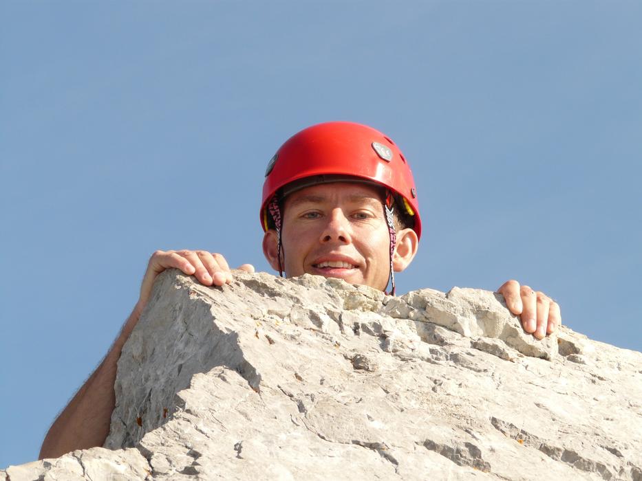 Summit Stormer Kilroy