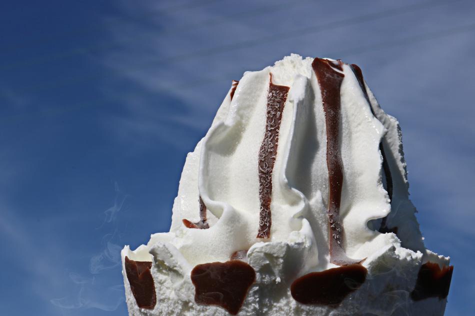 Ice Cream Sky