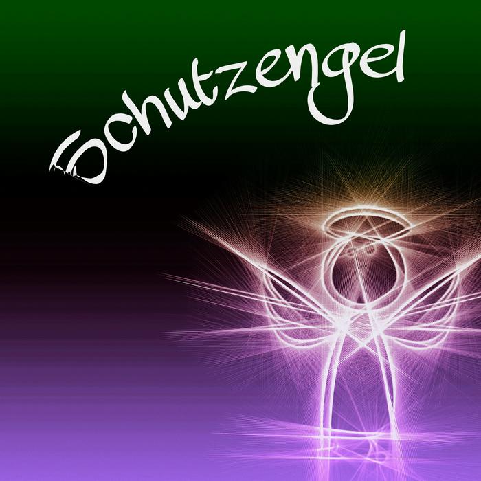guardian angel protect luck love