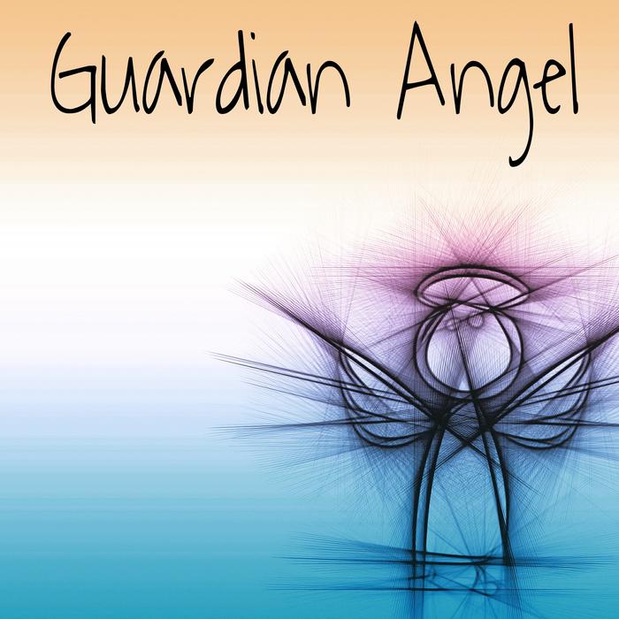 guardian angel protect luck love