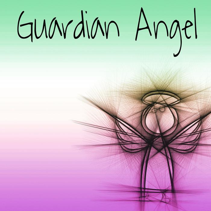 guardian angel protect luck love