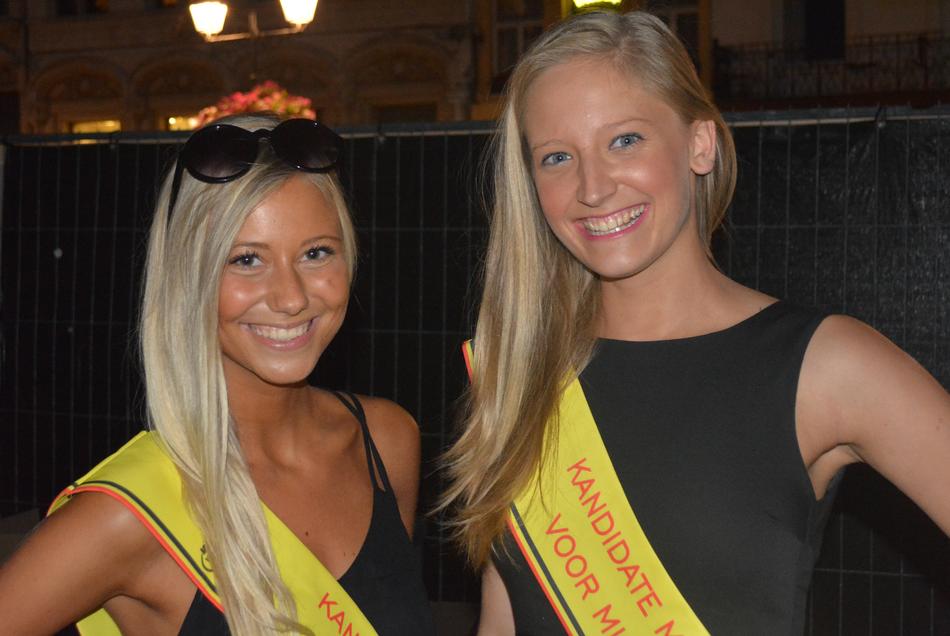 Miss Women People
