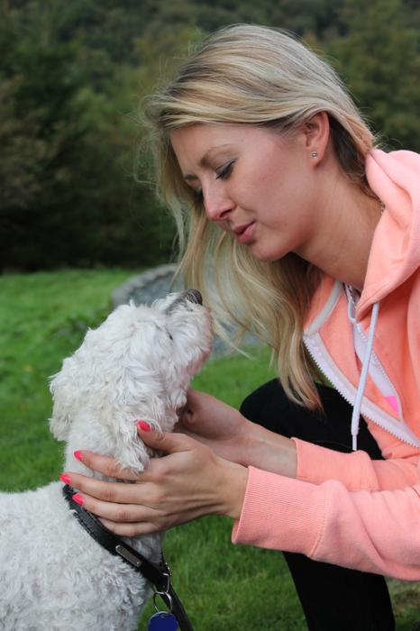 Faithfulness Love Dog