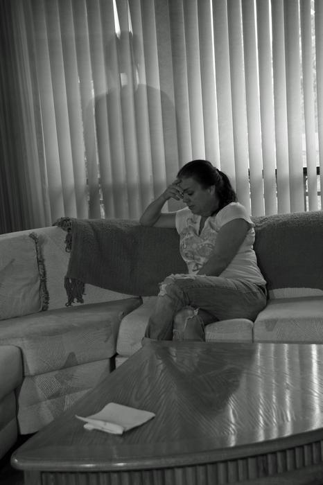 Paranormal Ghost Death