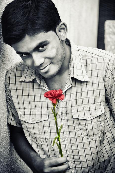 Valentine Romeo Love