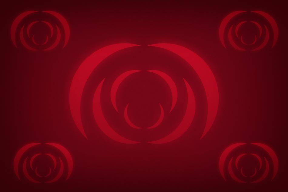 red roses flower background