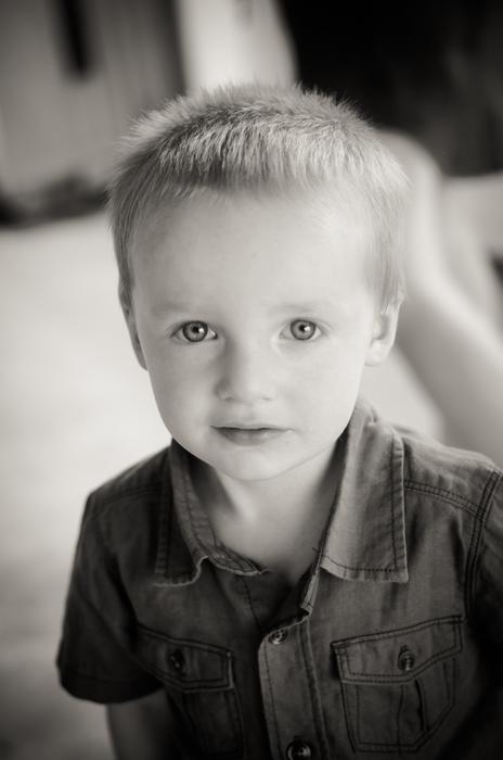 Child Boy Cool
