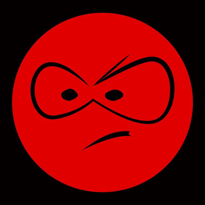 smiley emoticon evil funny
