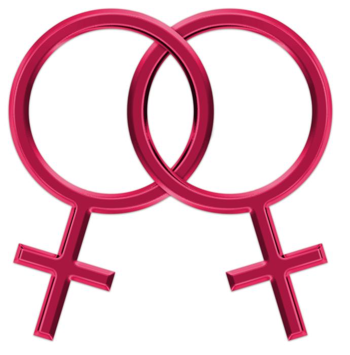 gay lesbian symbol homosexual