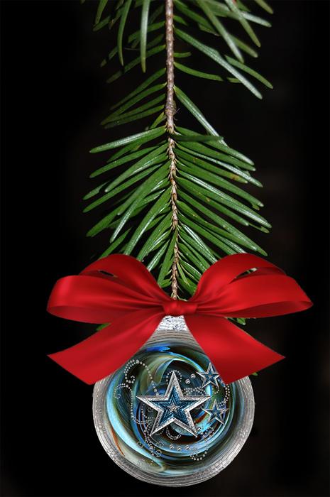 Christmas Card