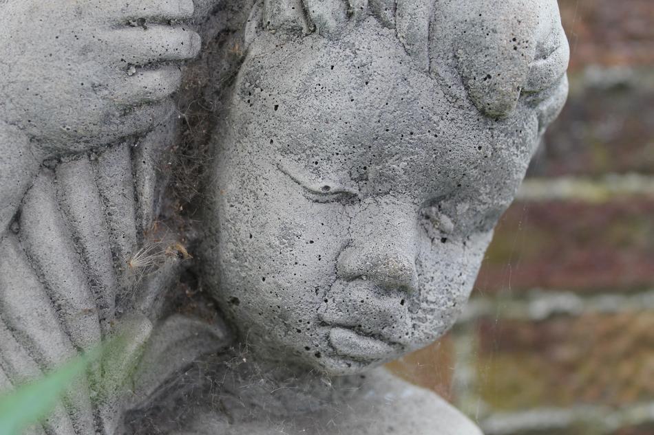Statue Masonry Stone