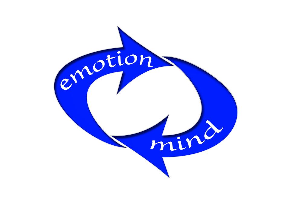 arrows together interaction symbol