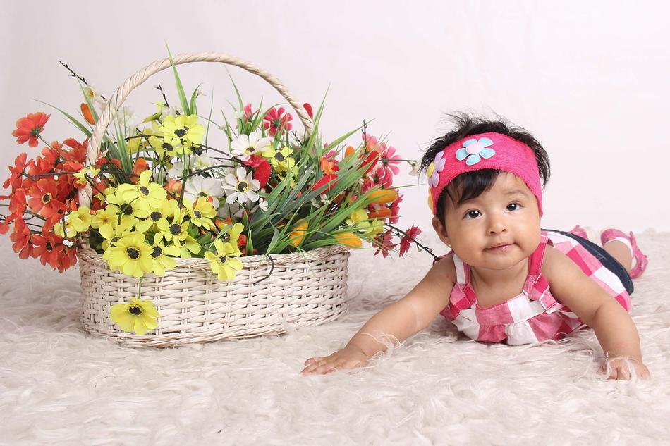 Bebe Happy Look