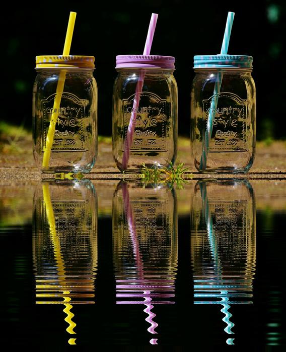 funny drinking cans