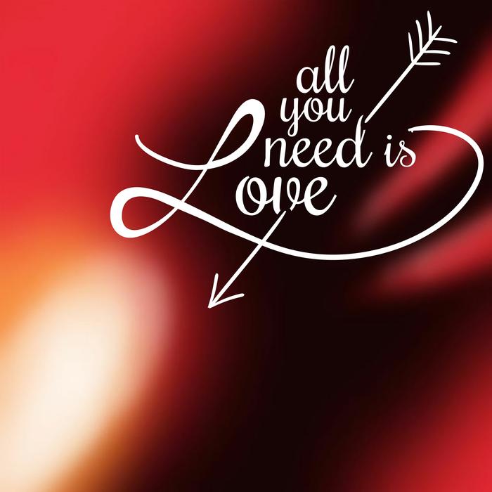 love valentine romance affection