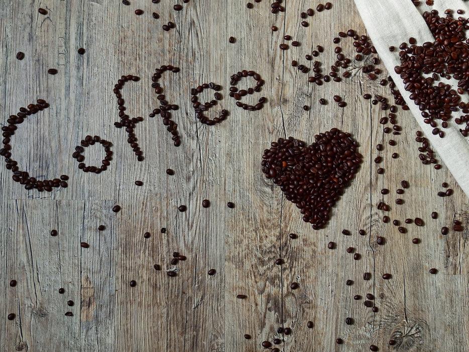 Coffee Beans