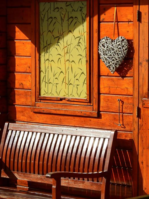 Heart House Love