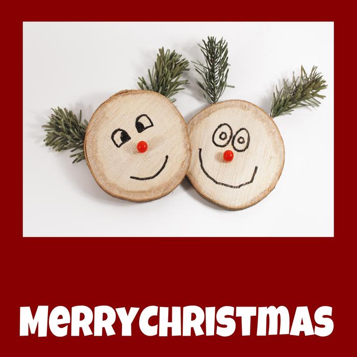 christmas face funny smile advent