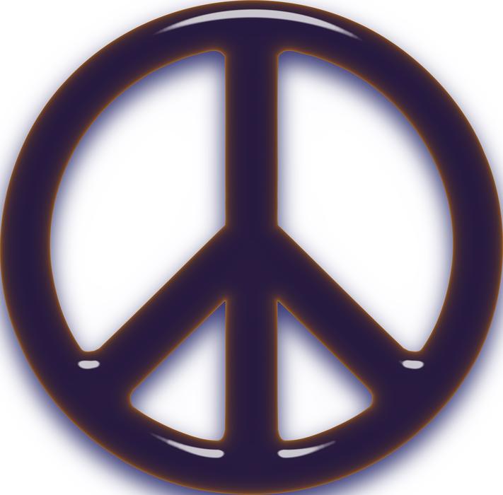 peace harmony symbol
