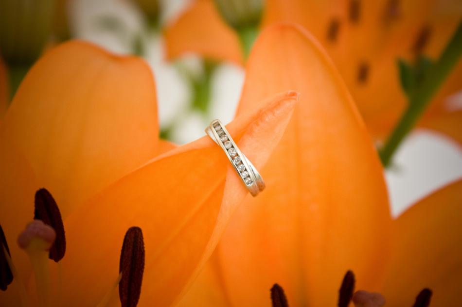 Engagement Ring Wedding